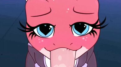 "My Little Pony: Equestria Girls - That's Great! The Work"