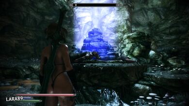 "Exploring the Dark Depths of Halldir’s Cairn: A Hentai Adventure"