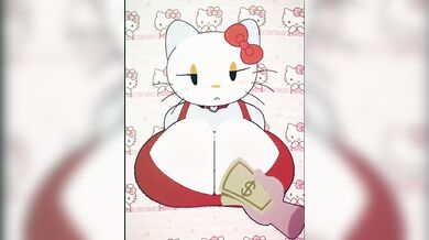 "~ Squirting Milkmaids with Pornstar Hentai ~"