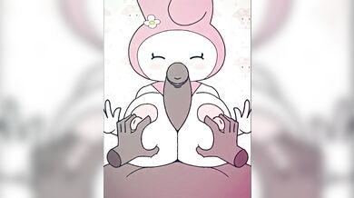 "~ Squirting Milkmaids with Pornstar Hentai ~"