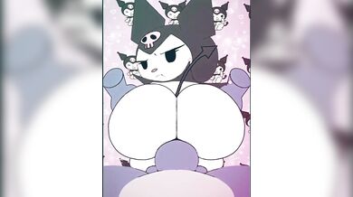 "~ Squirting Milkmaids with Pornstar Hentai ~"