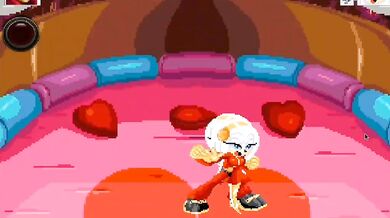 'Titans of the Blowjob vs Zeta N' Evil Zeta 1.1'