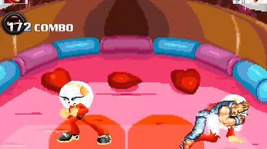 'Titans of the Blowjob vs Zeta N' Evil Zeta 1.1'