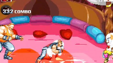 'Titans of the Blowjob vs Zeta N' Evil Zeta 1.1'