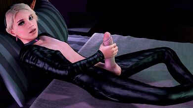 "I Love My Sexy Wife, But When She Poses Nude, All I Can Think About Is Her Best Friend!"