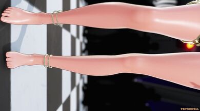 'Candace, the Sexy Conqueror'