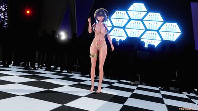 'Candace, the Sexy Conqueror'