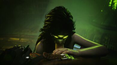 'The Secret Love between the Goddess of Chaos and the Morning Star - Blowjob included! [Kaisto][No WM]'.