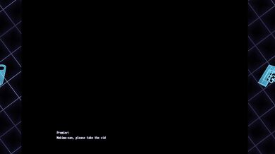 "The Chain Saw Lover's Hot Spring Journey - Part III"