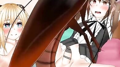 "Crossdreamer Crash Course: A Tutored Lesson on Crossdressing and Cockroaches"