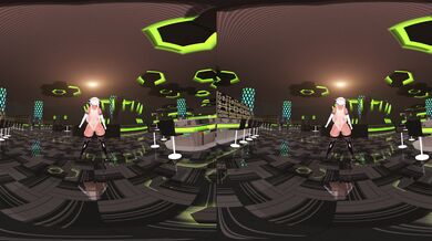 The Virtual Reality Experience - Sex in 3D