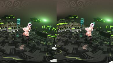 The Virtual Reality Experience - Sex in 3D