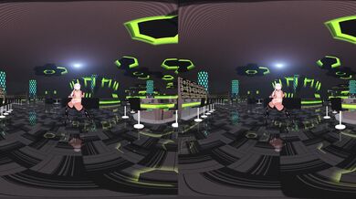 The Virtual Reality Experience - Sex in 3D