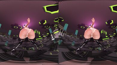The Virtual Reality Experience - Sex in 3D