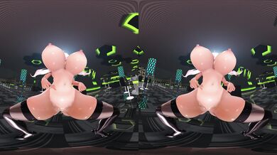 The Virtual Reality Experience - Sex in 3D