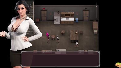 "The Erotic Pandemic Part 2: Lust Unleashed"