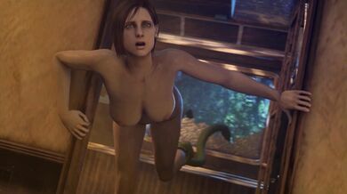 "Jill X Vines [Loop] : A Sexy Hentai Adventure with Multiple Endings!"