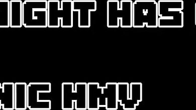 'The Sonic Hentai Night Has Gone Wild'