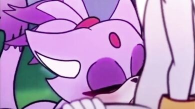 'The Sonic Hentai Night Has Gone Wild'