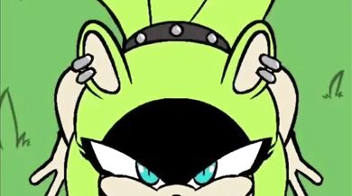 'The Sonic Hentai Night Has Gone Wild'