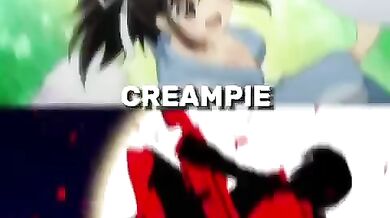 'Asuka Hanzo Ruby Rose (PMV/WIS)'