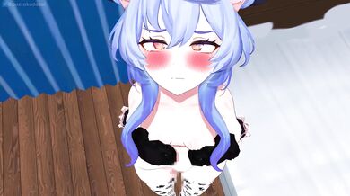 'Getting Naughty With A Sexy Cowgirl In Her Farmhouse'