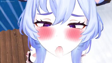 'Getting Naughty With A Sexy Cowgirl In Her Farmhouse'