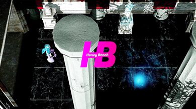 "The Secret Love Between an Elf and a Dark Dwarf"