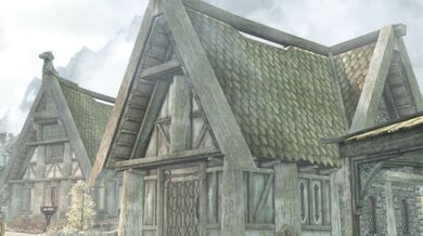 "Noise Complaint - Chapter 2: Loud and Clear"