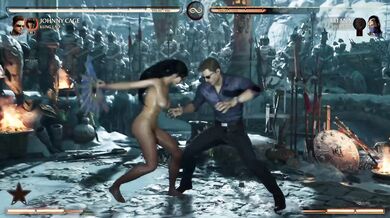 'Sexy Tragedy: The Mighty Nerds Get Their Asses Kicked by the Badass Female Warriors!'