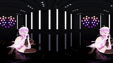 'Mommy and Daddy, Virtual Reality 2021'