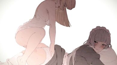 "My Maid's Duty: Fulfilling Her Master's Desires"