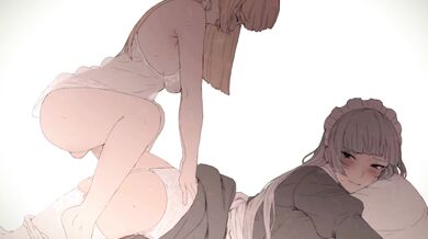 "My Maid's Duty: Fulfilling Her Master's Desires"