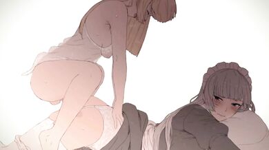 "My Maid's Duty: Fulfilling Her Master's Desires"