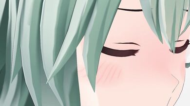 'Suzuya's Perspective: F*ck the Pain Away'