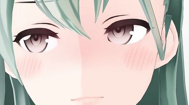 'Suzuya's Perspective: F*ck the Pain Away'