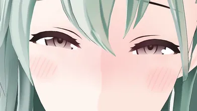'Suzuya's Perspective: F*ck the Pain Away'