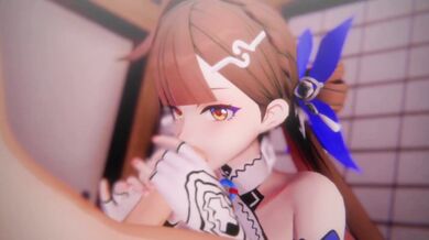 Sexy teacher Ms. Lisa gets fucked in the classroom by her student Joshua while she's wearing a short skirt and high heels.