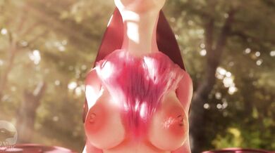 'Unleashing Your Inner Lovander: A Furry Romance'