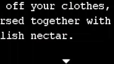 "The Three Charming Ladies of the LS Gallery #9"