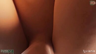 'Sucking Lilith's Demonic Dick'