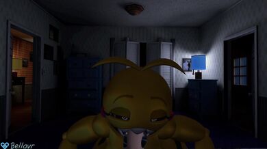 'Hyper Toy Chick Sucks Your Cock in POV Hentai Porn'