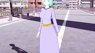 "The Time I Became a Slime Princess - Mjurran's Journey to Sexual Fulfillment"