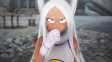 "The Ultimate Hero of Desire: Chaoji's Erotic Adventure"