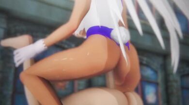 "The Ultimate Hero of Desire: Chaoji's Erotic Adventure"