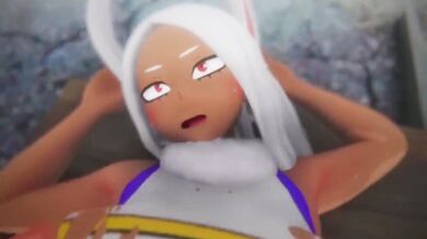 "The Ultimate Hero of Desire: Chaoji's Erotic Adventure"