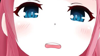 "Splashing the waves with my naked body, I feel the cool water caress every inch of my skin as it crashes against the rocks."