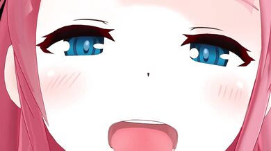 "Splashing the waves with my naked body, I feel the cool water caress every inch of my skin as it crashes against the rocks."