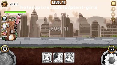 "My New Character Unlocked - A Level 11 Hentai Adventure"