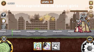 "My New Character Unlocked - A Level 11 Hentai Adventure"